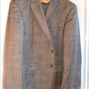 Lauren Ralph Lauren Wool Suit 44R